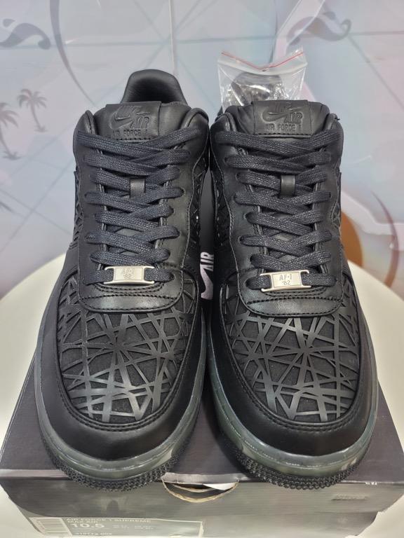 Air force 1 max supreme top