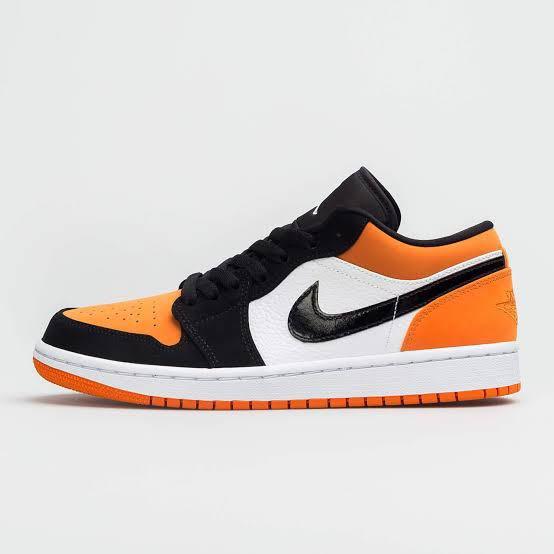 Nike Air Jordan 1 Low SBB Shattered Backboard Men s Fashion