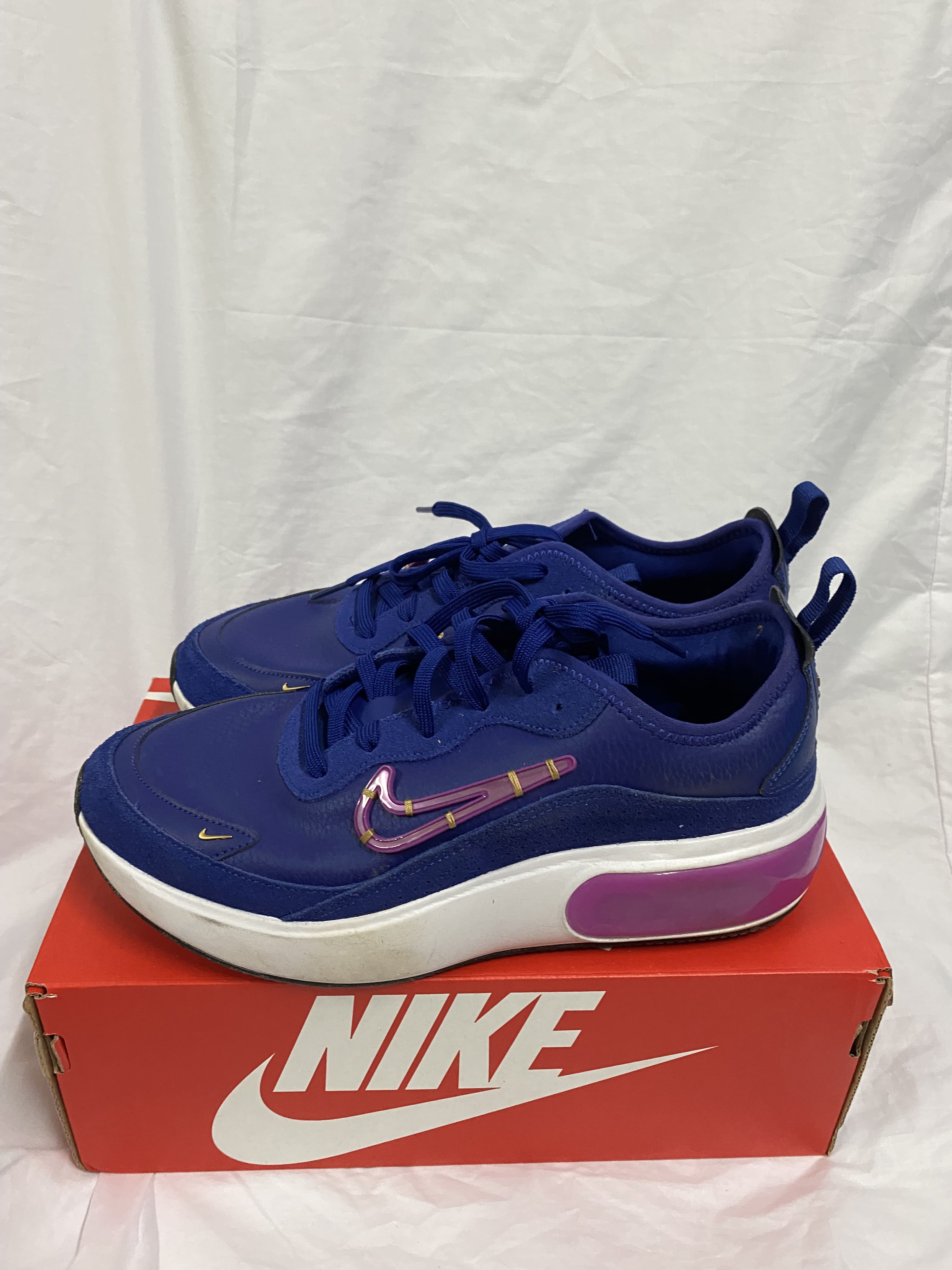 NIKE Air Max Dia SE Women s Fashion Footwear Sneakers on Carousell
