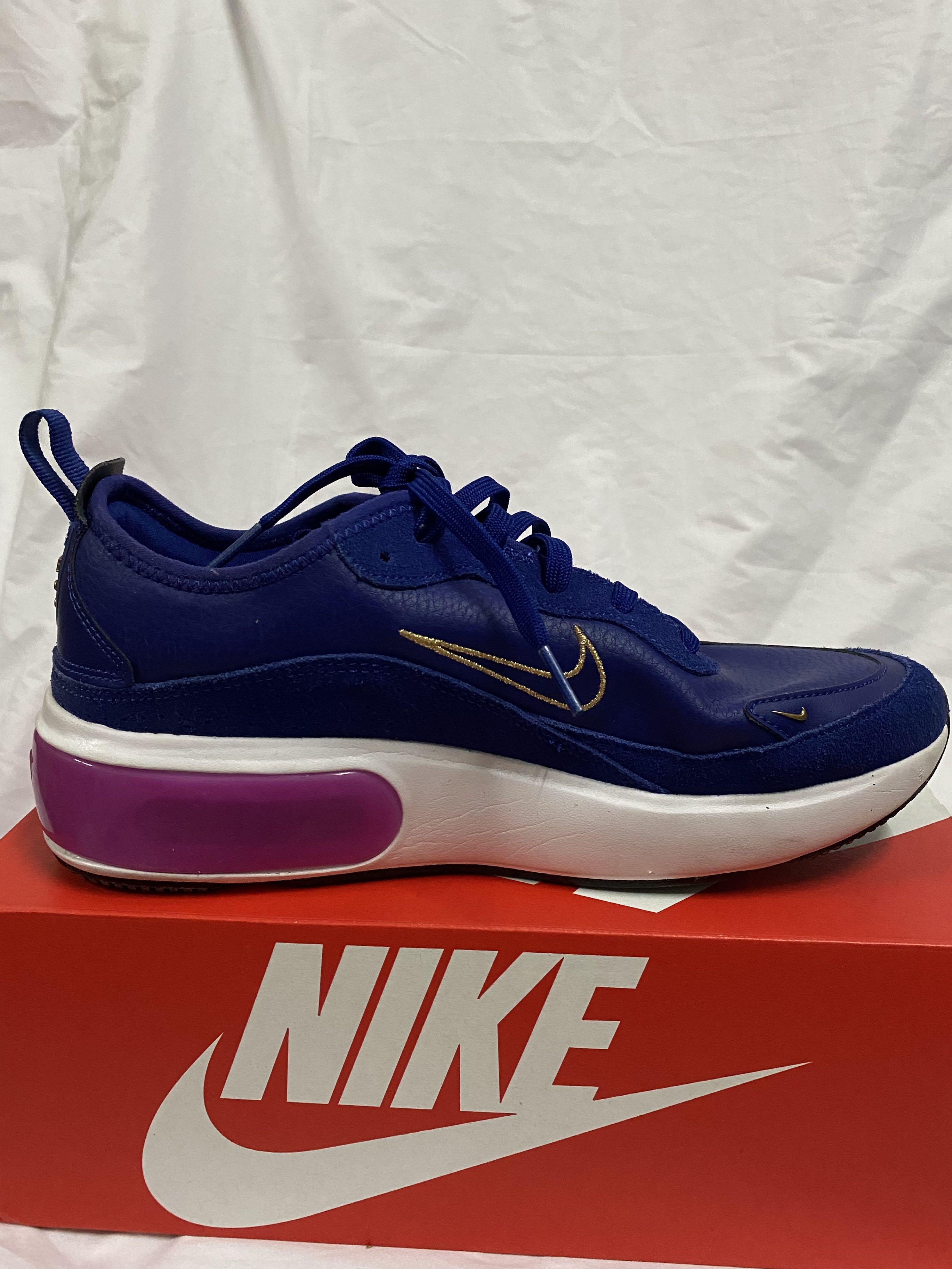 NIKE Air Max Dia SE Women s Fashion Footwear Sneakers on Carousell
