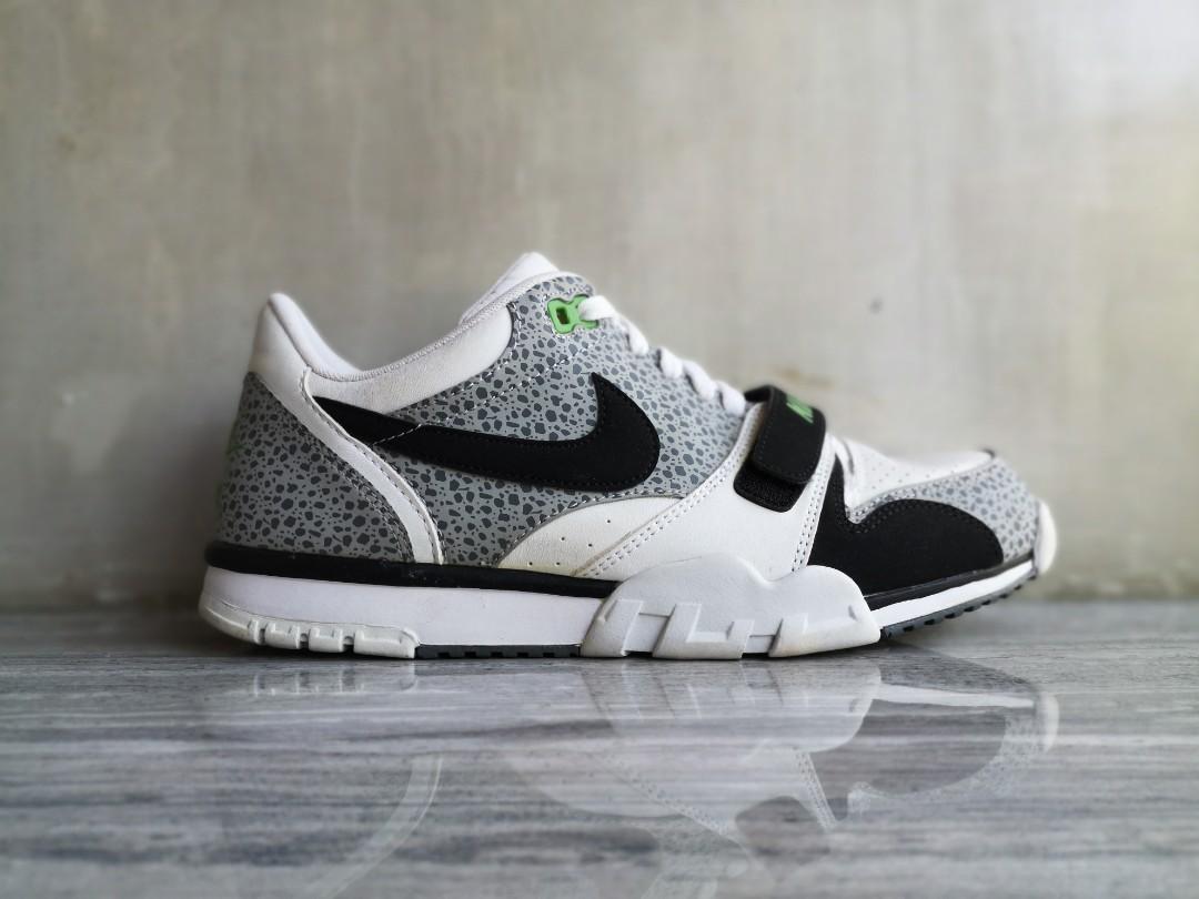 Nike air trainer online 1 low st safari