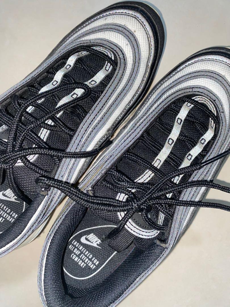 Nike 97 clearance reflective