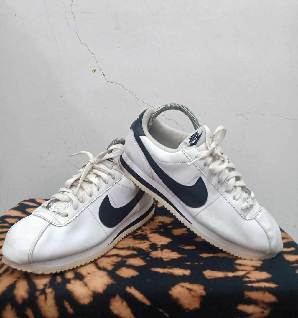 Nike Cortez, Men's Fashion, Footwear, Sneakers on Carousell