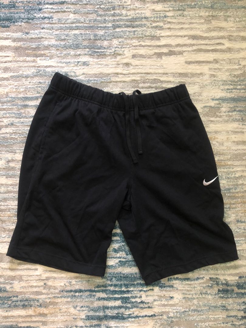 Nike Cotton Shorts Men s Fashion Bottoms Shorts on Carousell