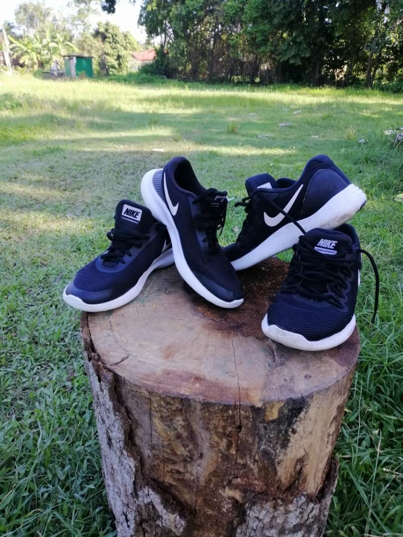 Nike Flex Nike Lunarlon combo Men s Fashion Footwear