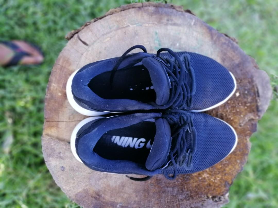 Nike Flex Nike Lunarlon combo Men s Fashion Footwear