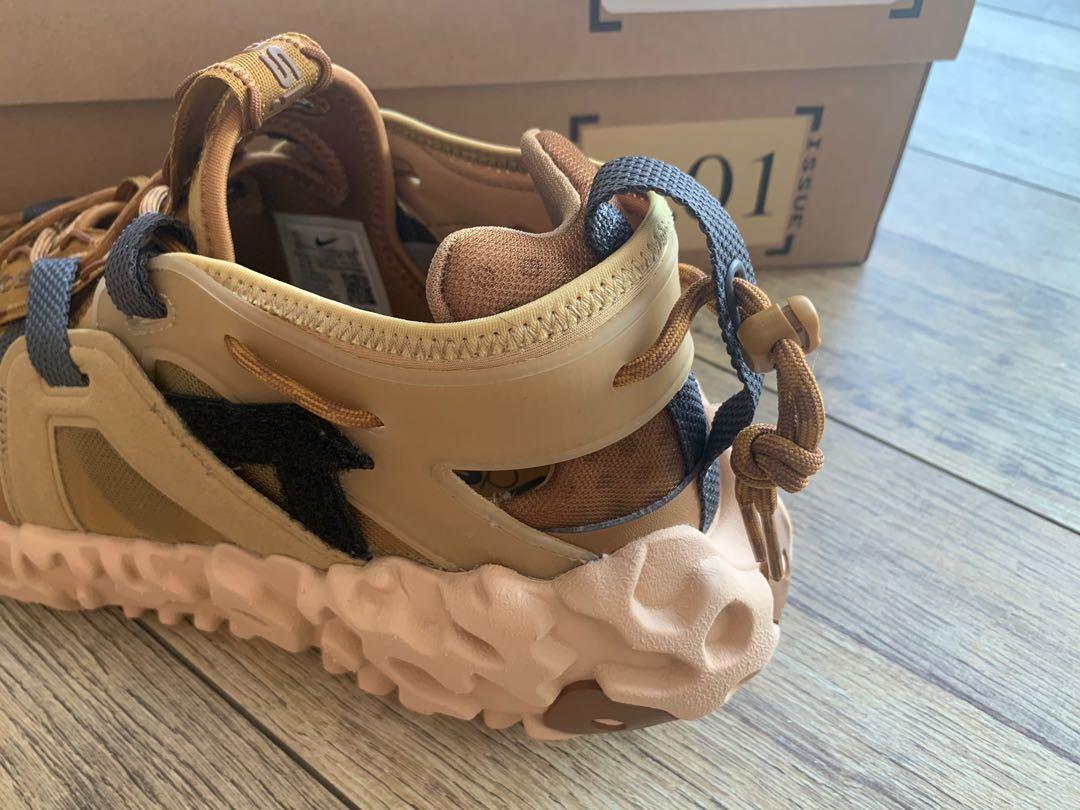 Ispa overreact best sale slipper