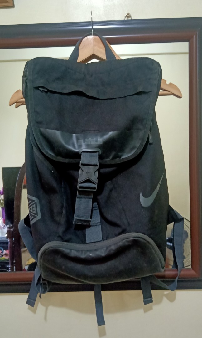 lebron backpacks