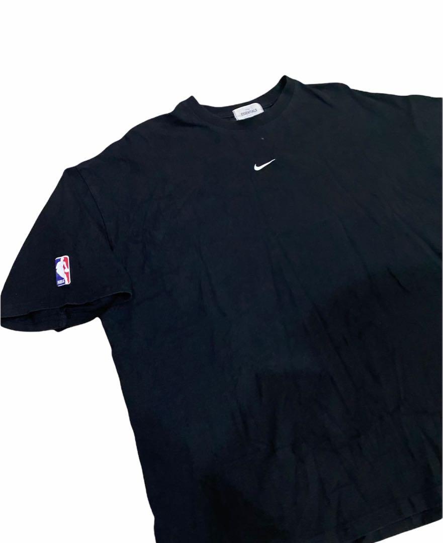 Nike x fear new arrivals of god shirt