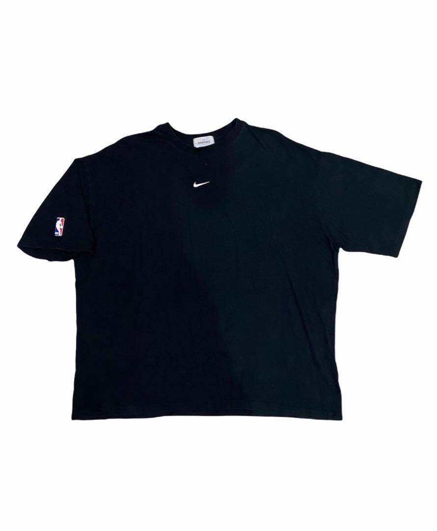 Nike fear of god t shirt cheap