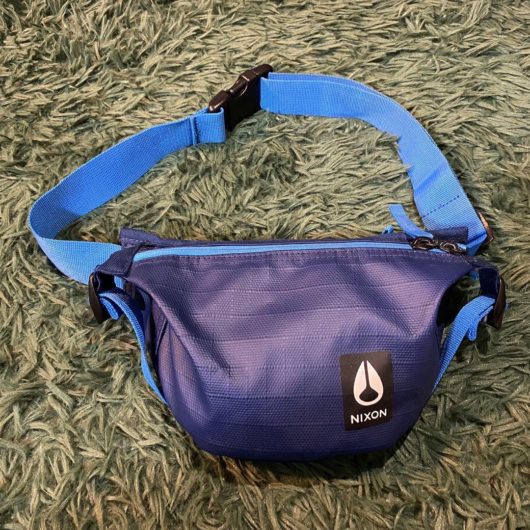 Nixon sling cheap bag