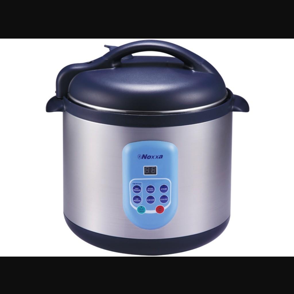 Price noxxa pressure cooker outlet