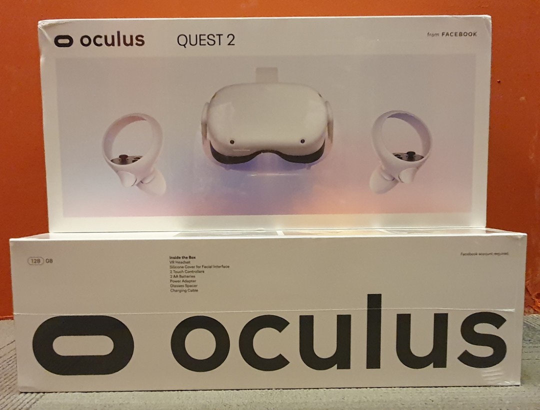Oculus cheap quest japan