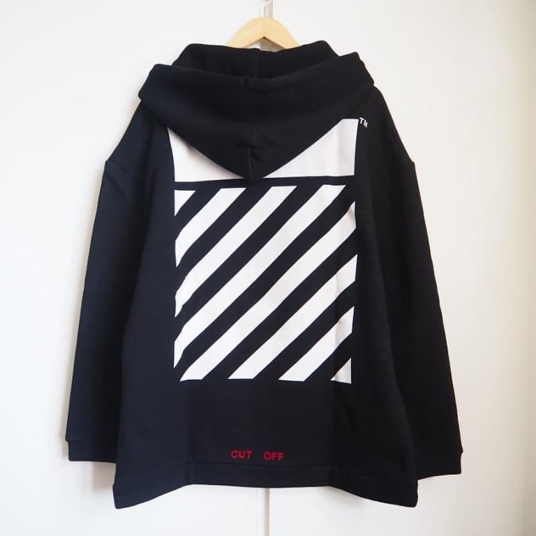 Fw16 off white outlet