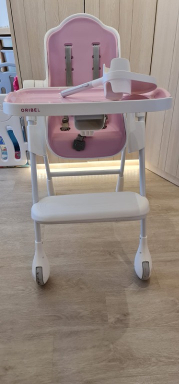 Oribel cocoon hotsell high chair price