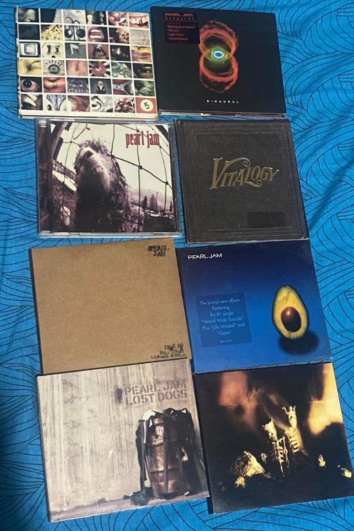 Original Music CDs 7 (Category: CDs & DVDs) located in Bacoor. Submitted by markgregoryo (Listing ID 1115440680, Image 1). Description: Original lahat yung iba gamit na gamit medyo may mga gasgas na at may basag yung case yung iba naman mukang bago pa at goods pa hindi ko na natry kung may skip or nagpaplay pa siya bacoor or nearby areas only lalamove/grab/angkas/toktok ONLY booking and shipping C/O buyer NO lbc/jnt and etc po gcash/bank transfer