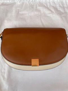 Oroton crossbody