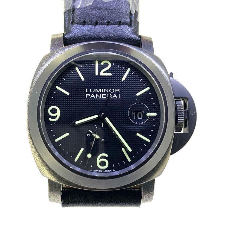 Panerai pam on sale 28