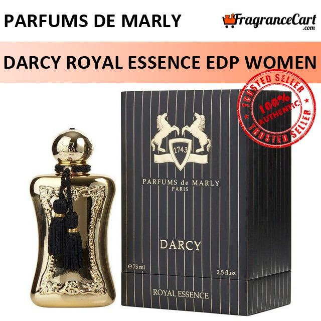 Parfums de Marly Darcy Royal Essence EDP for Women 75ml Eau de