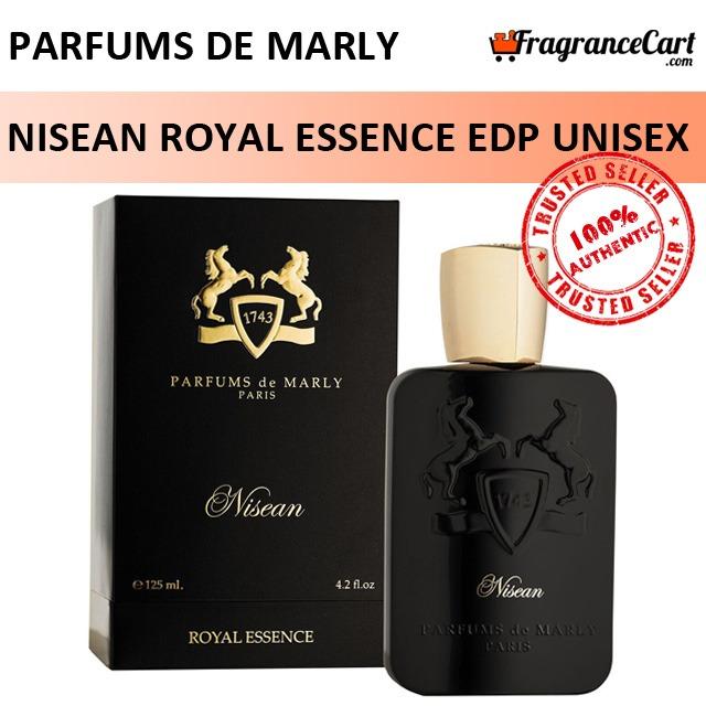 Nisean top