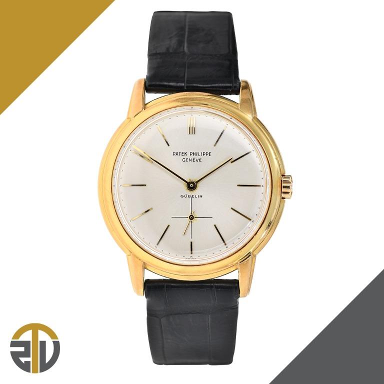 Patek 3433 2025