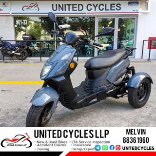 (Category: ) located in . Submitted by unitedcycles1 (Listing ID 1115438268, Image 1). Description: .