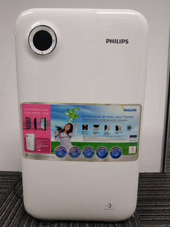 Philips ac4014 deals filter replacement