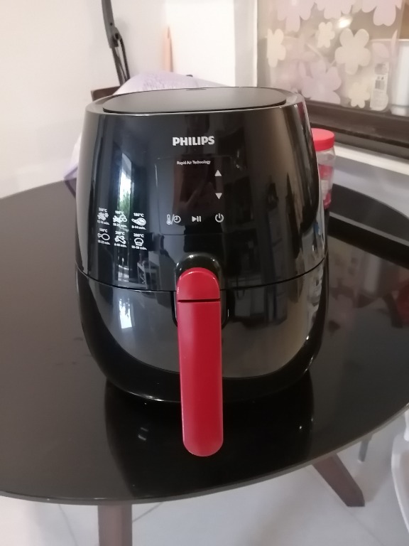 Philips Airfryer HD9238 cheapest! NL9206AD4 Drachten, TV & Home
