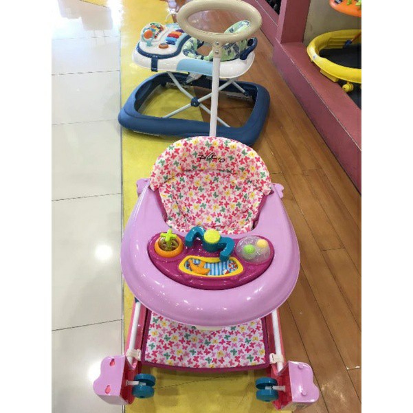 Picolo discount baby walker