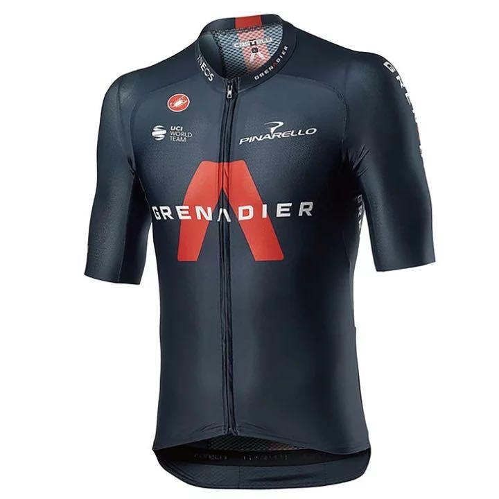 Pinarello outlet jersey 2021