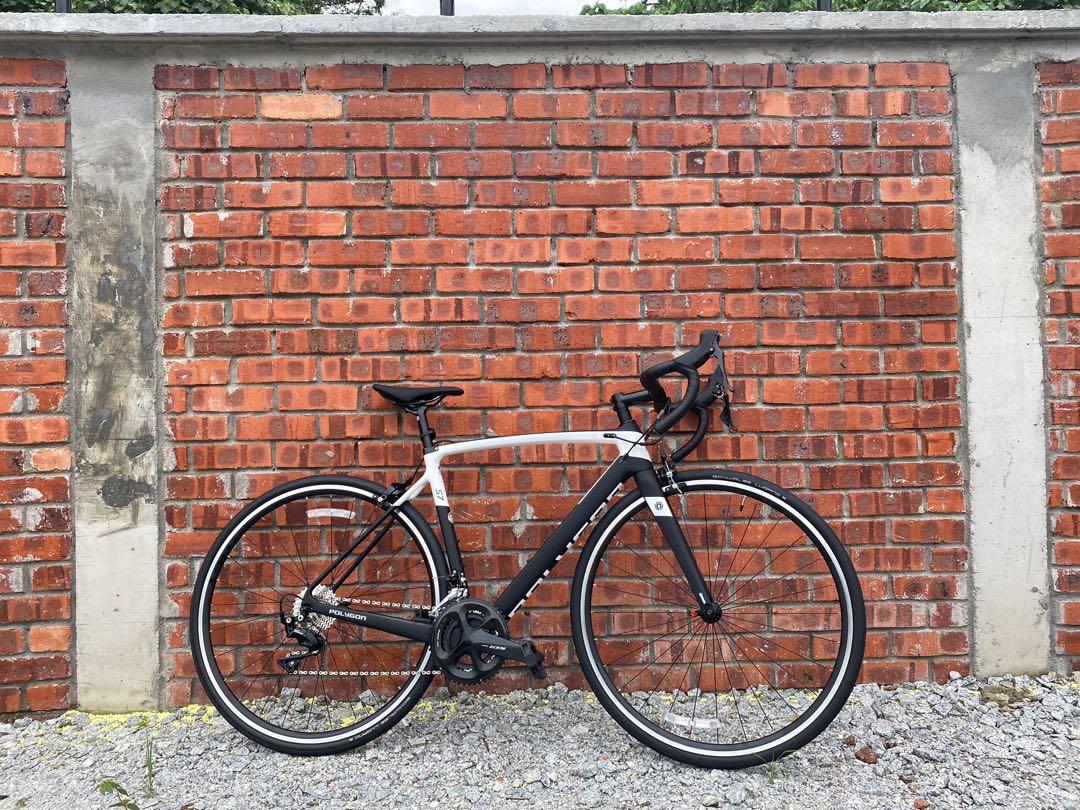 Road bike strattos s7 online