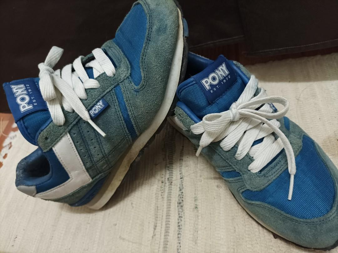 Pony sport shoes outlet