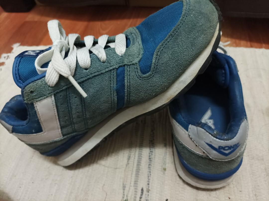Pony 2025 sport shoes