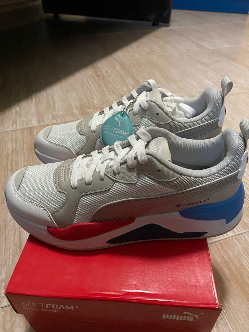 Puma mms x ray best sale
