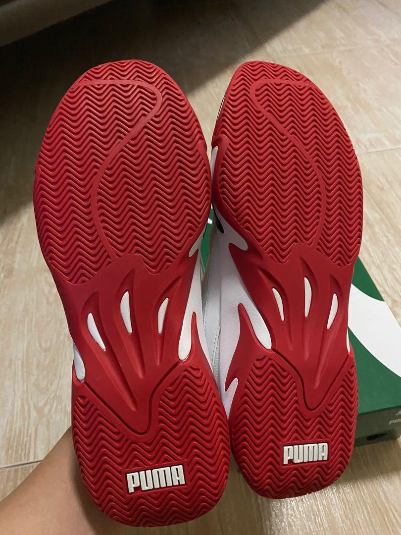 Puma storm ferrari new arrivals