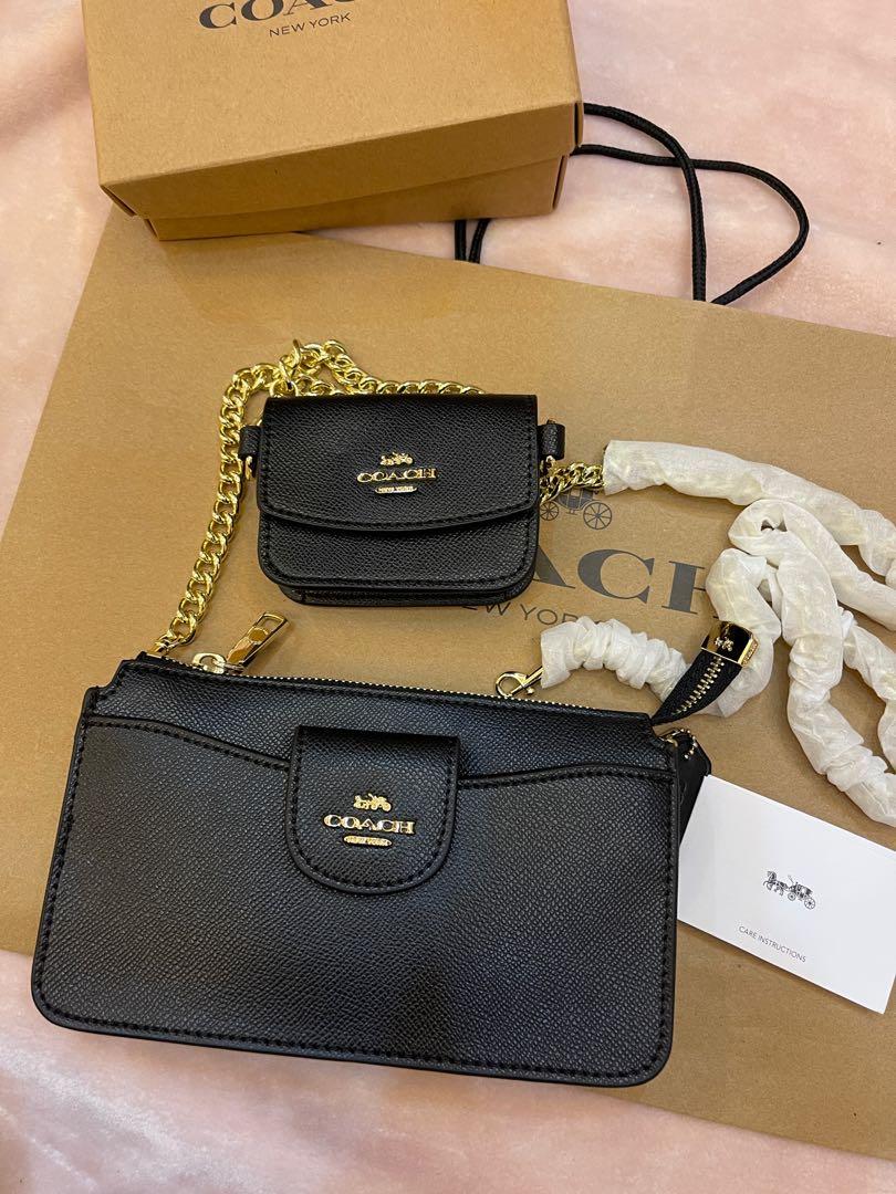 Coach new arrivals pop crossbody