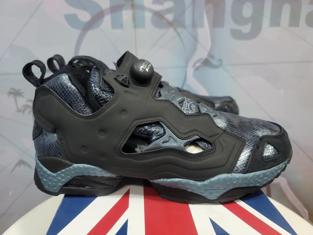 Reebok insta pump fury ext lux on sale