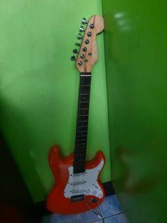 Rush sale!!! Generic stratocaster