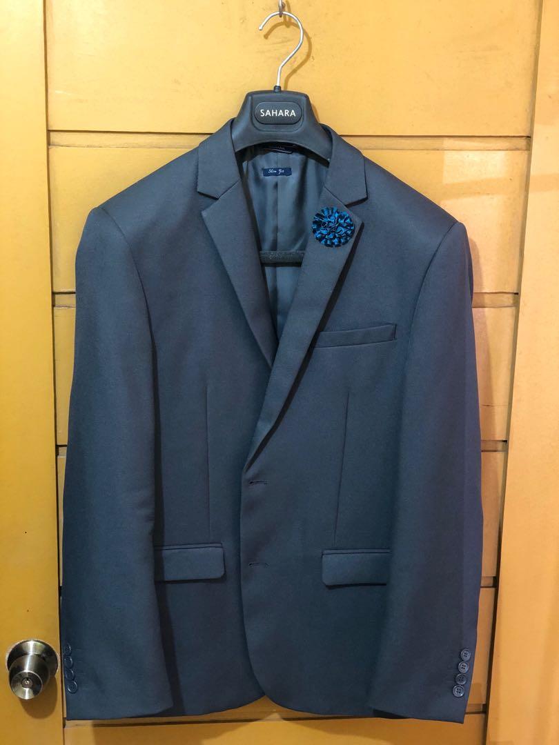 Sahara coat sale