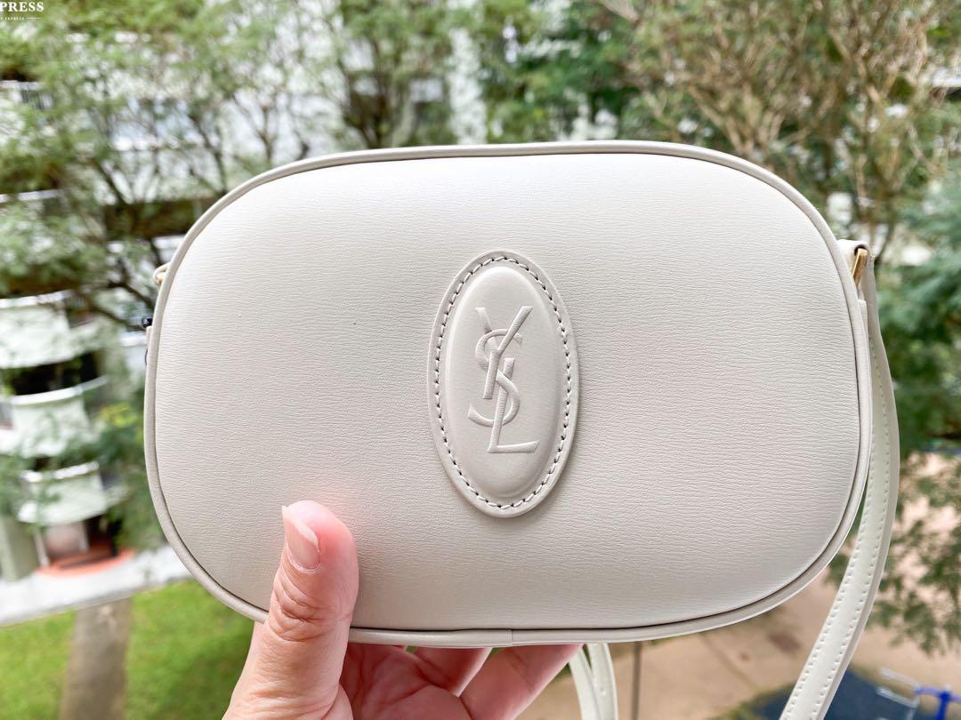 Saint Laurent Le 61 Camera Bag Luxury Bags Wallets on Carousell