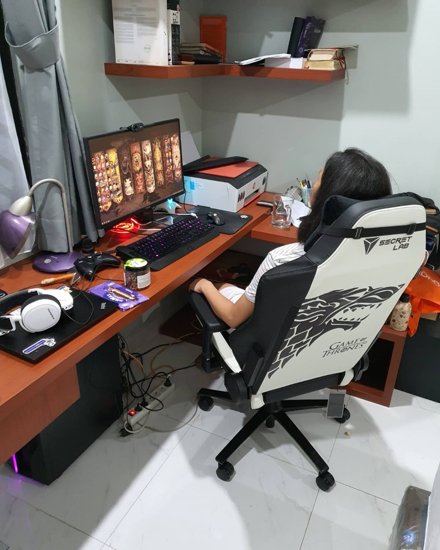 Jual shop secret lab