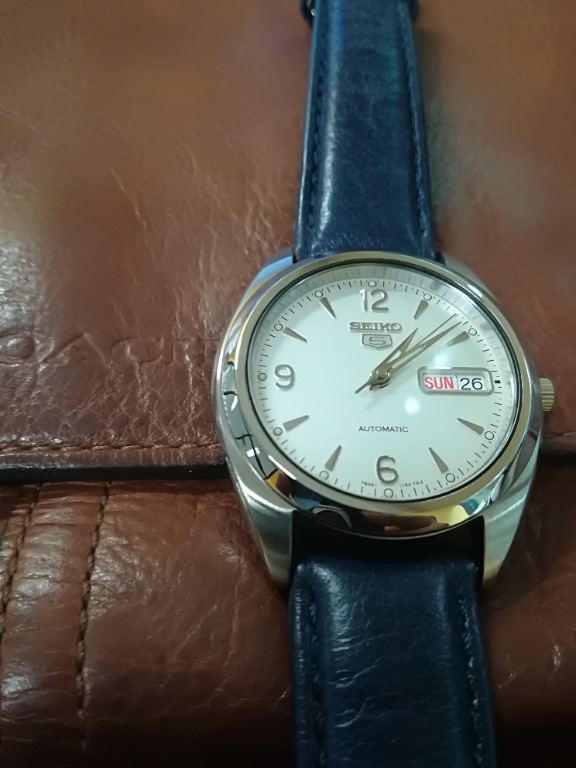 Seiko snx121 hot sale
