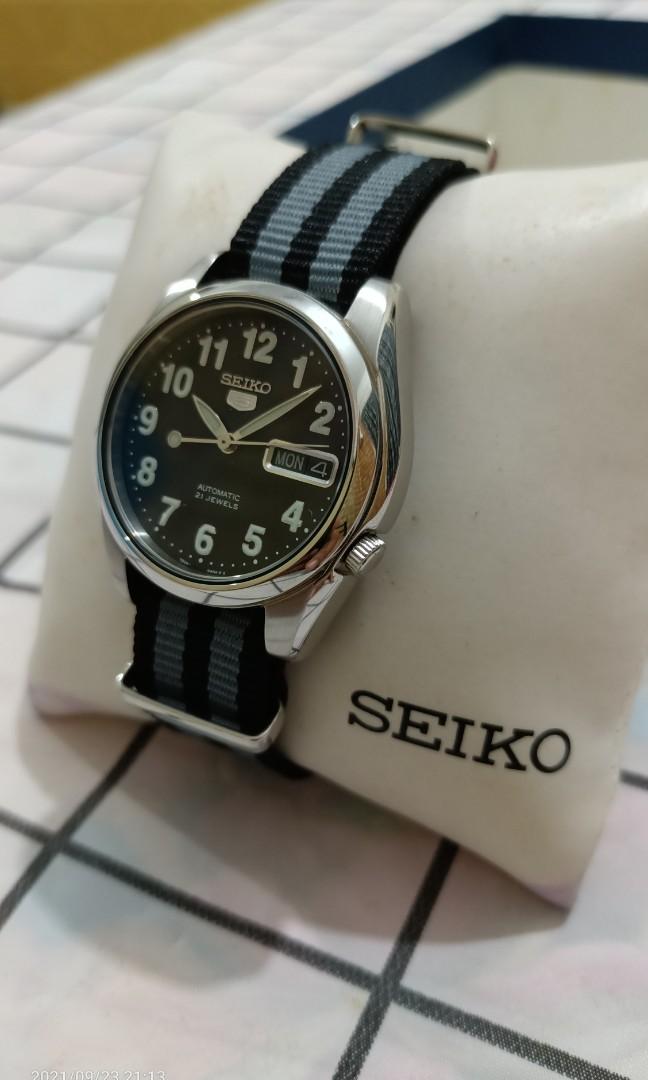 Seiko snk381k1 shop