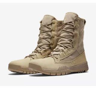 nike sfb low