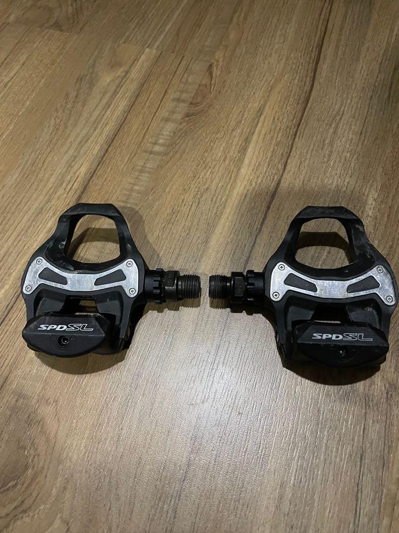 Shimano best sale pd r6