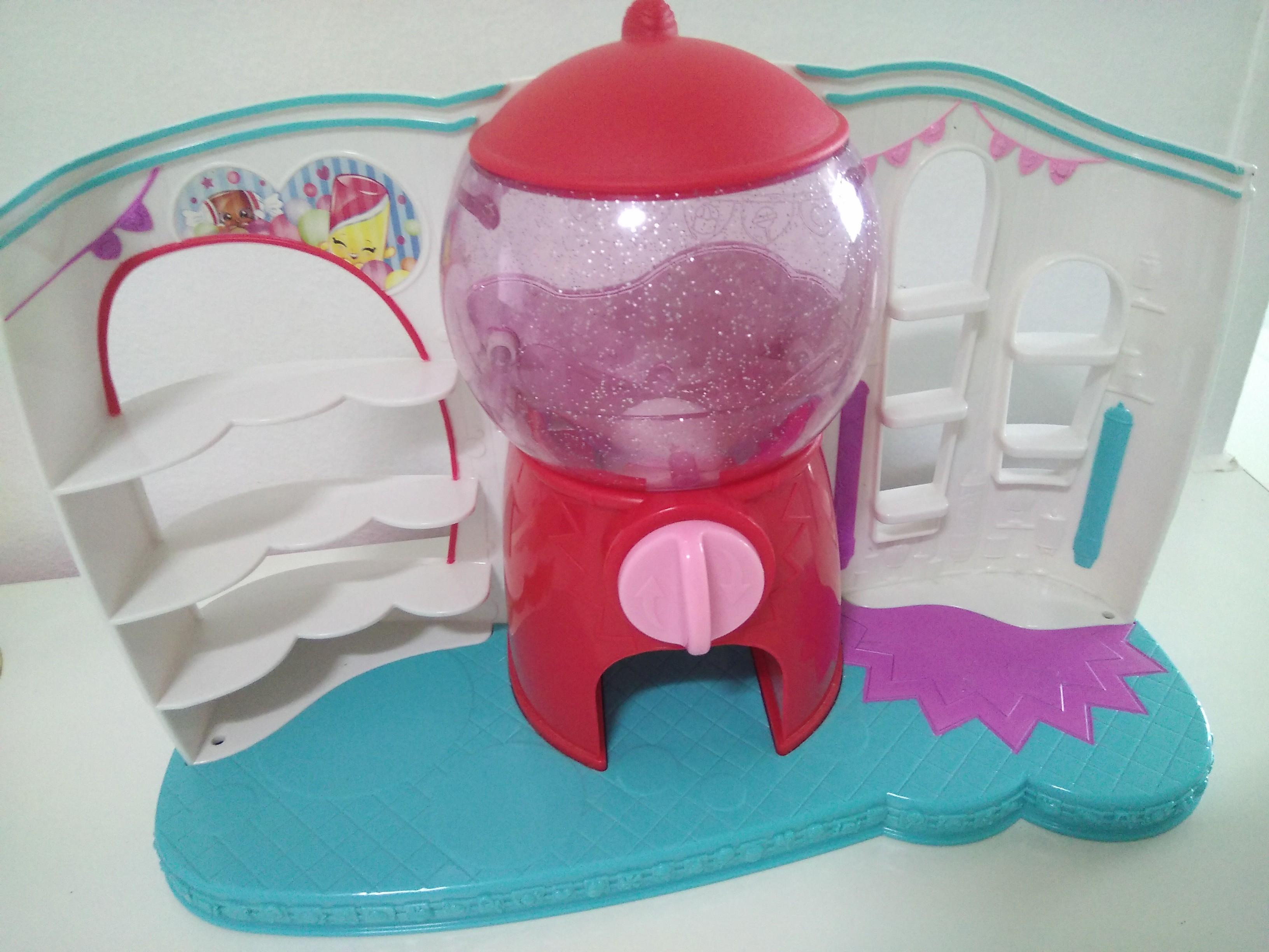 Shopkins sweet shop spot playset