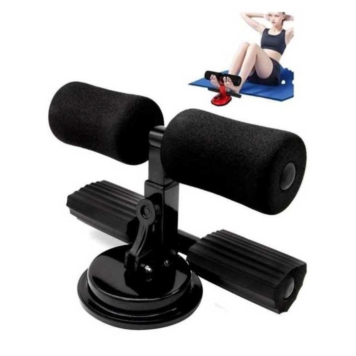 Sit up best sale bar stand