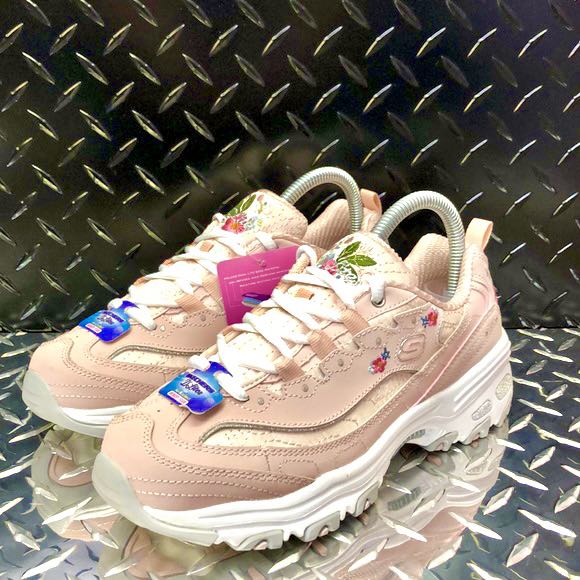 skechers blossoms
