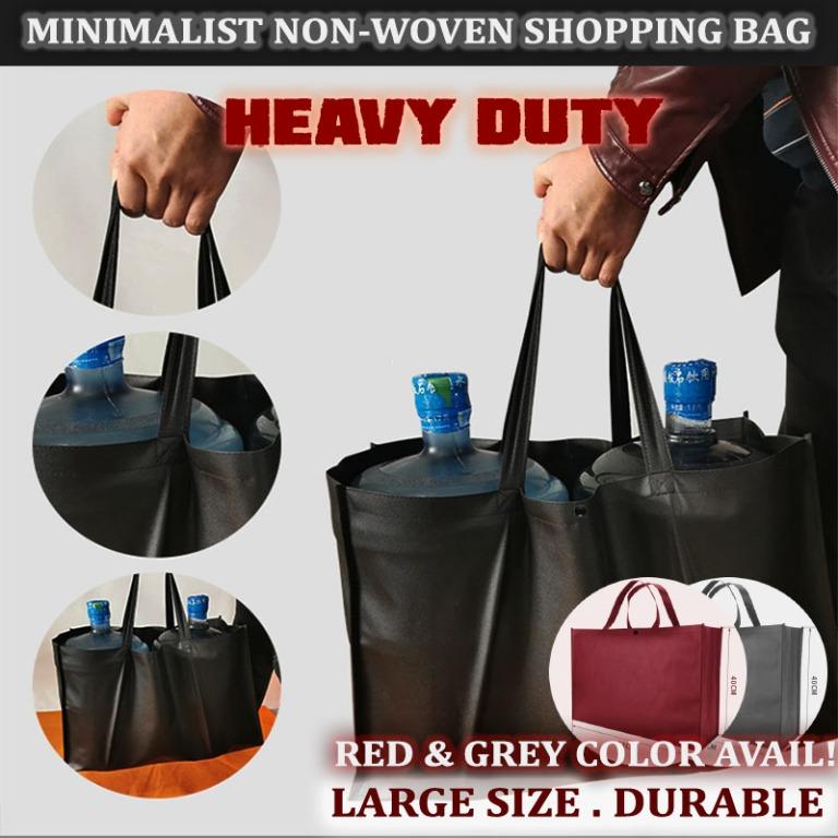 Bag big top