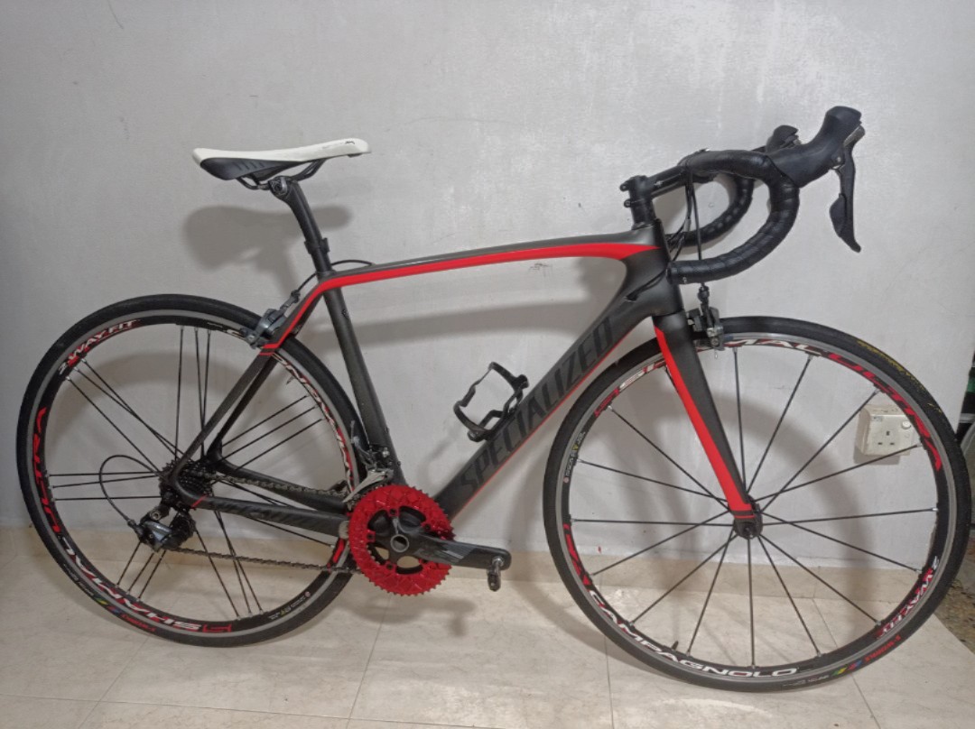 Specialized tarmac deals expert 2015